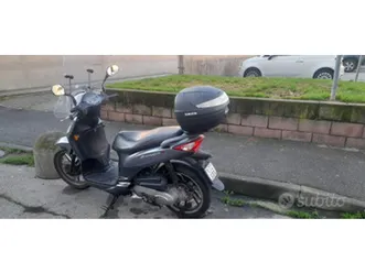sym simpony s 50 cc 4t
