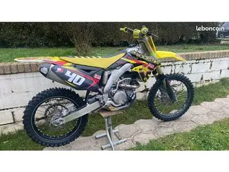 450 rmz