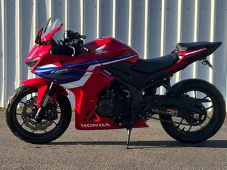 honda cbr500r 2024 - a2