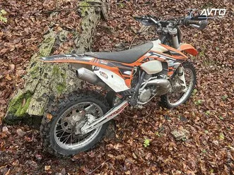 ktm exc 300