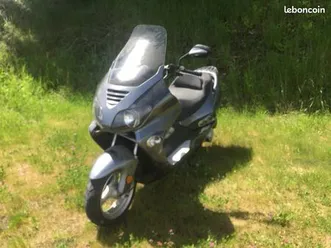 toute piece 125 jonway