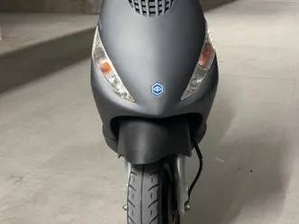 scooter zip 4t