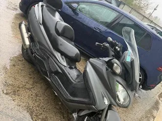 suzuki burgman 650 exécutive