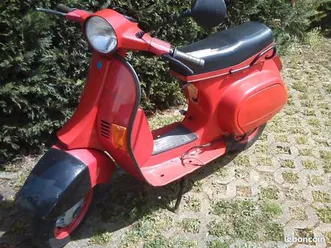 pour collectionneurs vespa pk 50 xl plurimatic