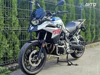 bmw f 750 gs sport - max oprema - f750gs