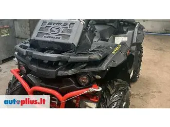 stels guepard 850g trophy pro efi eps 850 cc, atv / quad