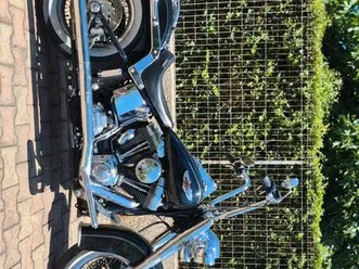 harley softail deluxe stage 2
