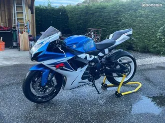 suzuki gsxr