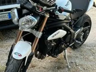 triumph speed triple 1050