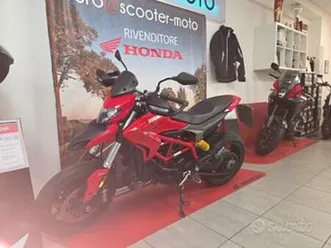 ducati hypermotard 939 2018 valuto permuta e finan