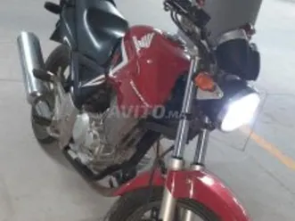 honda cbx 250 cc