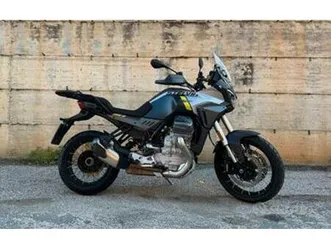 moto guzzi stelvio - rate a interessi zero