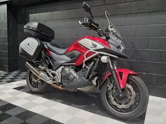 2014 honda nc750x a vendre