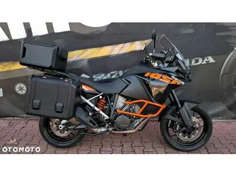 ktm adventure