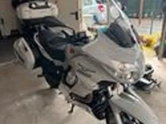 moto guzzi norge 1200 gt 8v