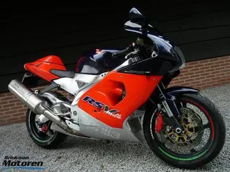 ② zeer nette rsv 1000 mille / rsv1000
