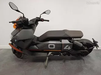 bmw c ce04, 15kw, ce 04, electrique, scooter, des 99