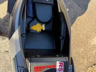 kymco agility 50 - 2024