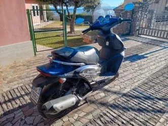 benelli velvet 150 - 2000