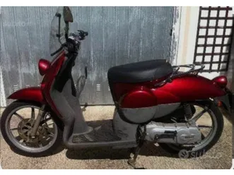 benelli pepe 50 cc