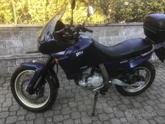 aprilia pegaso 650 - 1998