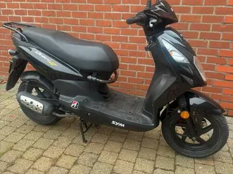 ② sym orbit2. klasse b