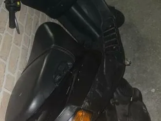 type 3 125cc zonder 123 — scooters | piaggio — marktplaats