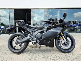 2025 yamaha yzf r9 for sale
