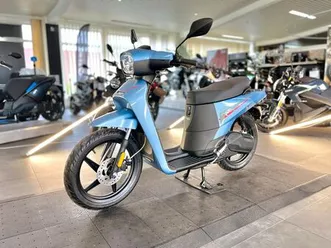 other askoll ngs2 2.8 - 2 akkus - made in italy