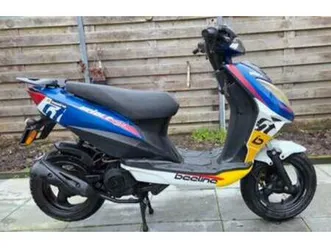 beeline veloce gt — scooters | piaggio — marktplaats