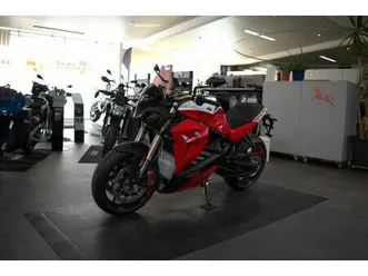 energica eva ribelle rs tricolore eu2022