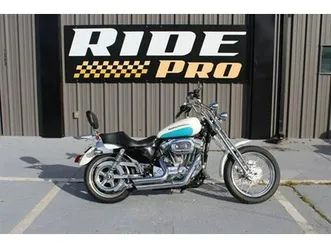 2017 harley-davidson superlow®