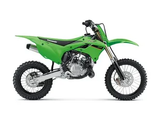 2022 kawasaki kx™85