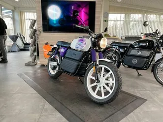 rgnt turbo | 46 kw max | typ2 | deal