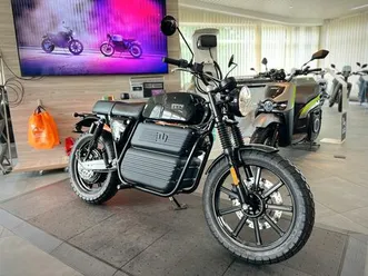 rgnt turbo | 46 kw max | typ2 | super-deal