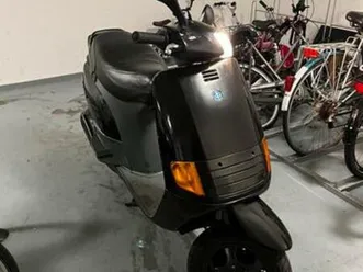 piaggio skipper 172 stage 2 — scooters | piaggio — marktplaats