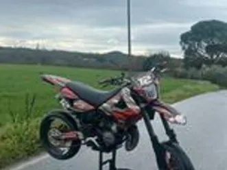 aprilia mx 125