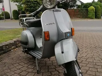 vespa p200e - originalzustand!