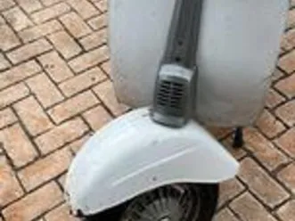 vespa piaggio 50 special a 4 marce del 1968