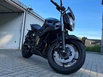 yamaha xj6
