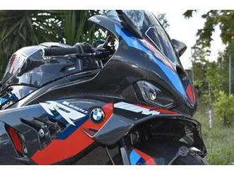 bmw m 1000 rr - 2023
