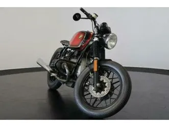bmw r100 café racer — motoren | bmw — marktplaats