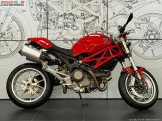 ducati monster 1100 (bj 2009) — motoren | ducati — marktplaats