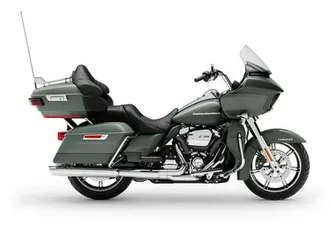 2020 harley-davidson fltrk - road glide limited