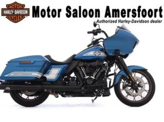 harley-davidson fltrxst road glide st / roadglide btw-motor! — motoren | harley-davidson — marktplaats