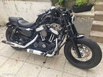 sportster forty eight 2020