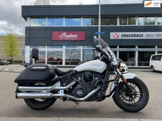 indian chopper 61 scout sixty — motoren | overige merken — marktplaats