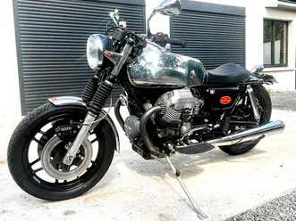 moto moto guzzi 1000 cc