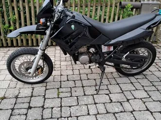 mz 125 sm