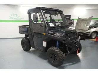 ranger 570 limited edition